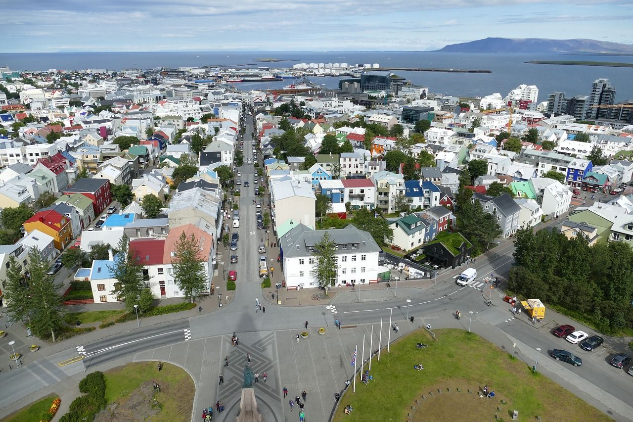 Více než polovina Islanďanů změnila své každodenní návyky, aby ochránila životní prostředí