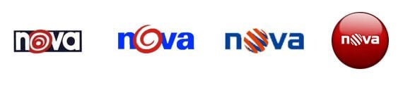 TV Nova dnes slaví 25 let, takto vypadal první vysílací den. Jaký pořad sledovalo 5 milionů lidí?