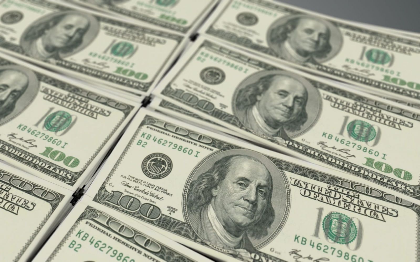 USA chce podpořit svou ekonomiku rekordní částkou 55 200 000 000 000 korun