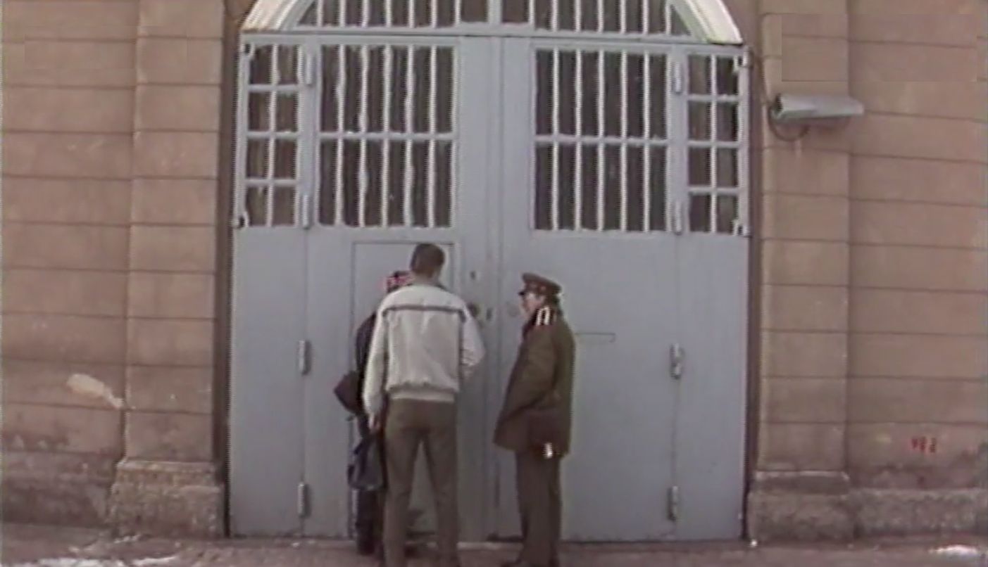 Největší propouštění vězňů v historii Česka. Amnestováno bylo 23 tisíc lidí