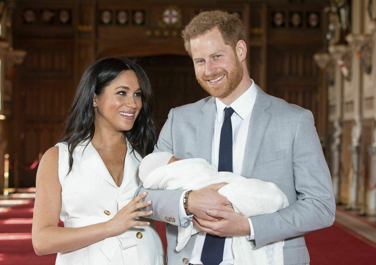 Princ Harry plánuje jen dvě děti. Má obavy o budoucnost naší planety