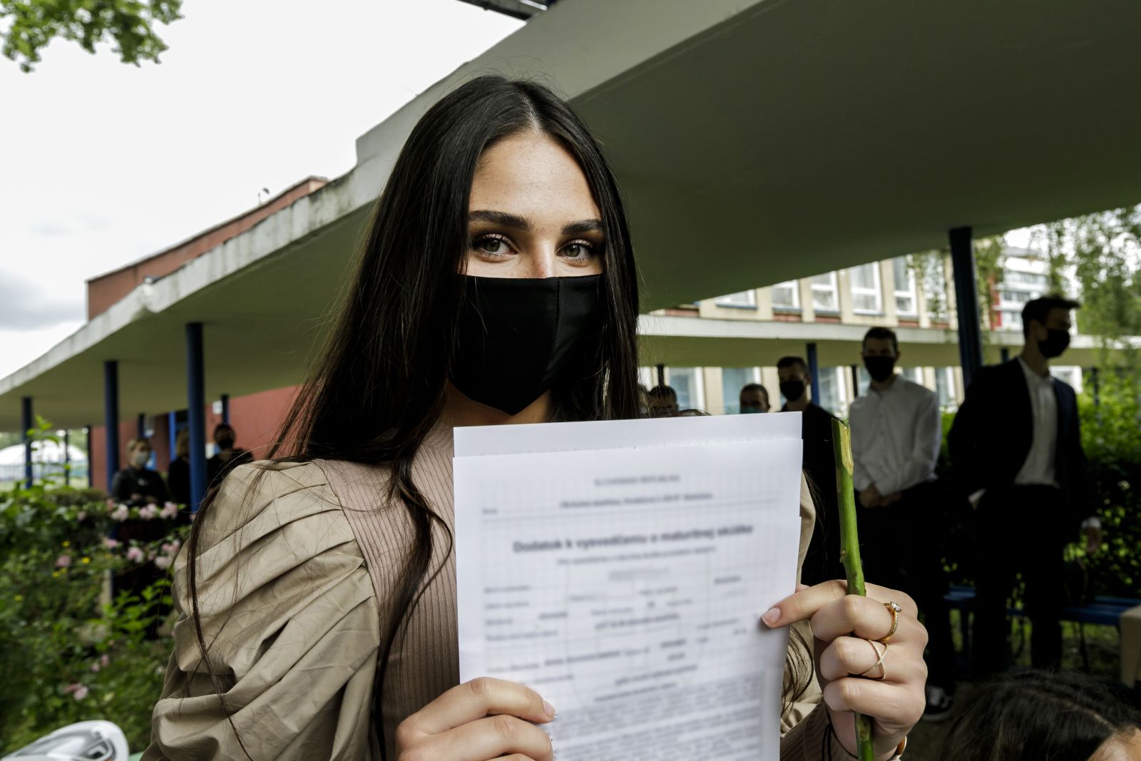 Maturity nezvládla skoro pětina středoškoláků. Důvodem většího neúspěchu je i koronavirus