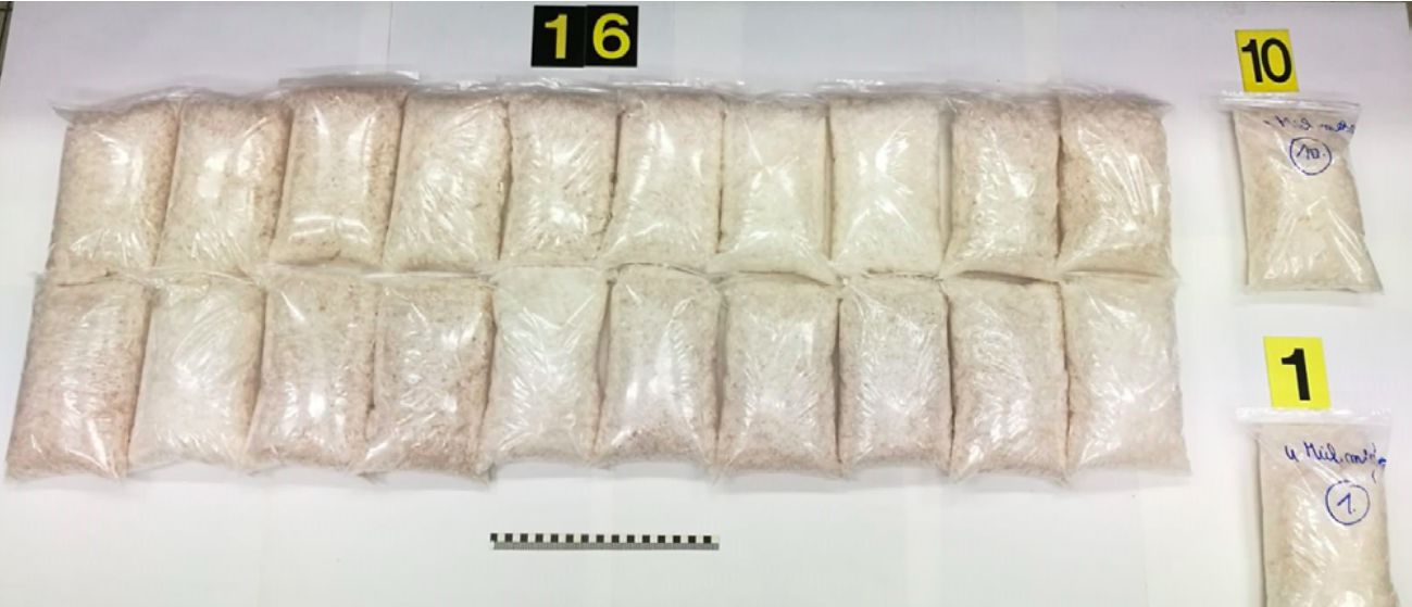 Policie odhalila informace o drogách v Česku. Mladých holdujících kokainu je stále více, zkušenost na party s ním má každý čtvrtý