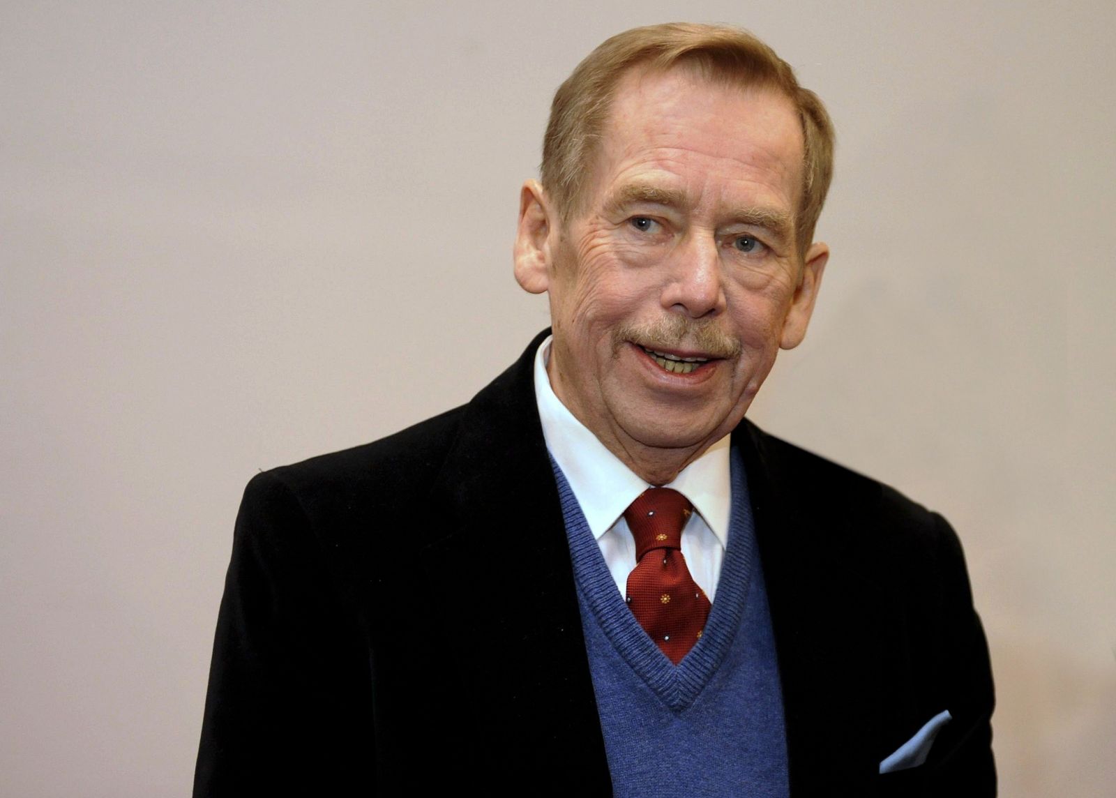 Nejlepším českým prezidentem je Václav Havel. Zeman je podle Čechů nejhorším, nelíbí se jim jeho vystupování na veřejnosti