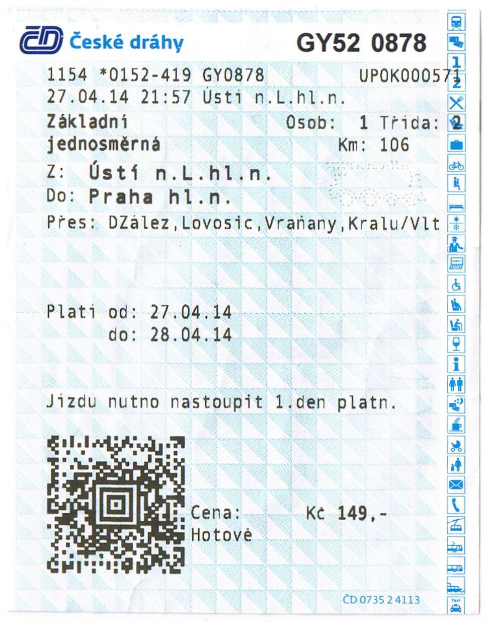 Do Česka přijdou velké vlakové změny, některé jízdenky přestanou platit. Přinášíme přehled toho, co cestující čeká