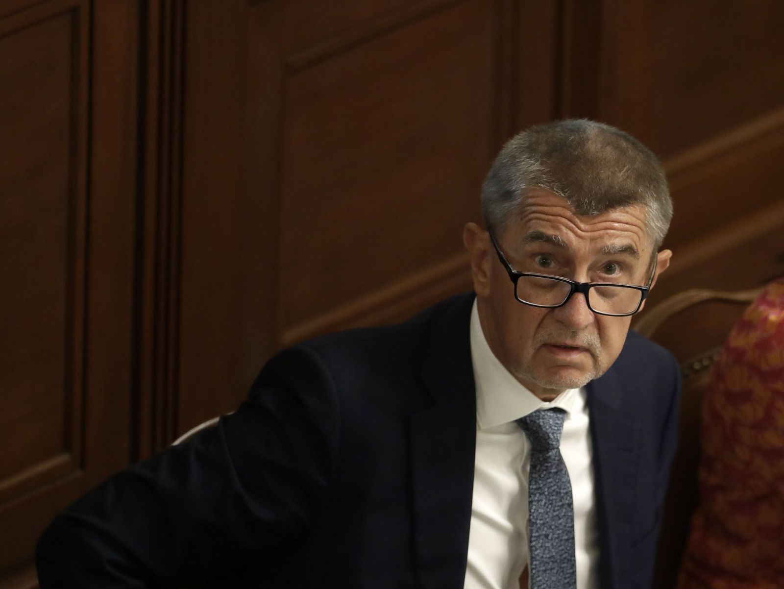 Babišův audit: Česko má Evropské unii vrátit 451 milionů korun