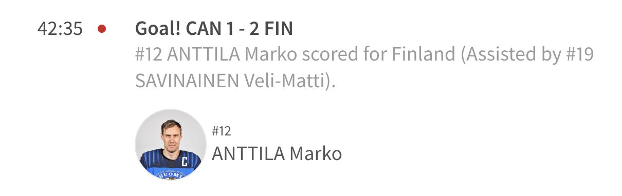 Fíni do bodky zopakovali finále z Bratislavy pred ôsmymi rokmi. Obrátili z 0:1 a víťazný gól padol rovnakom v čase 42:35