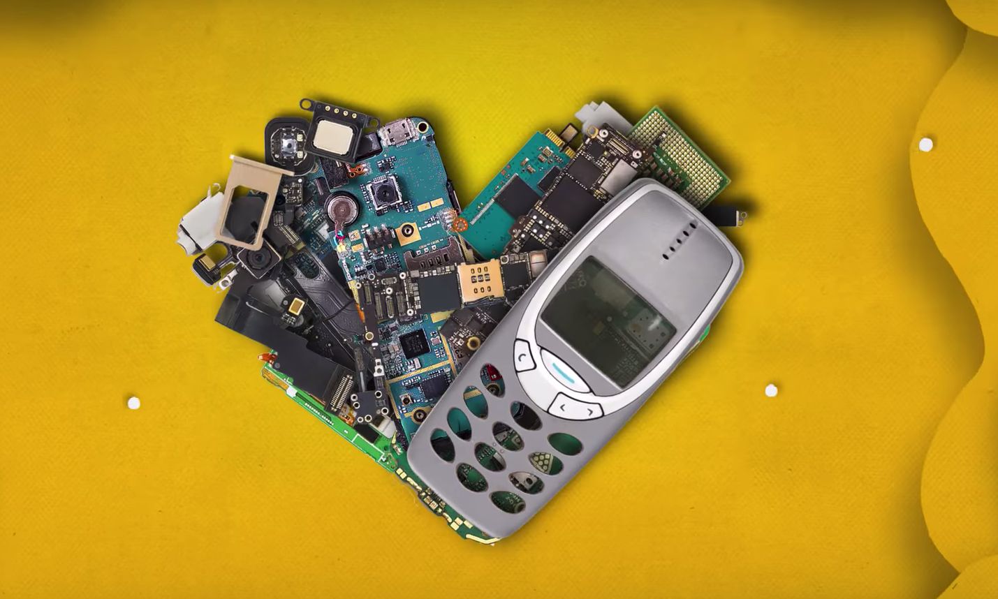 Každý starý mobil je užitočný: Ako chrániť planétu a pomáhať Slovákom vďaka nepoužívaným telefónom zapadnutým v šuflíku?