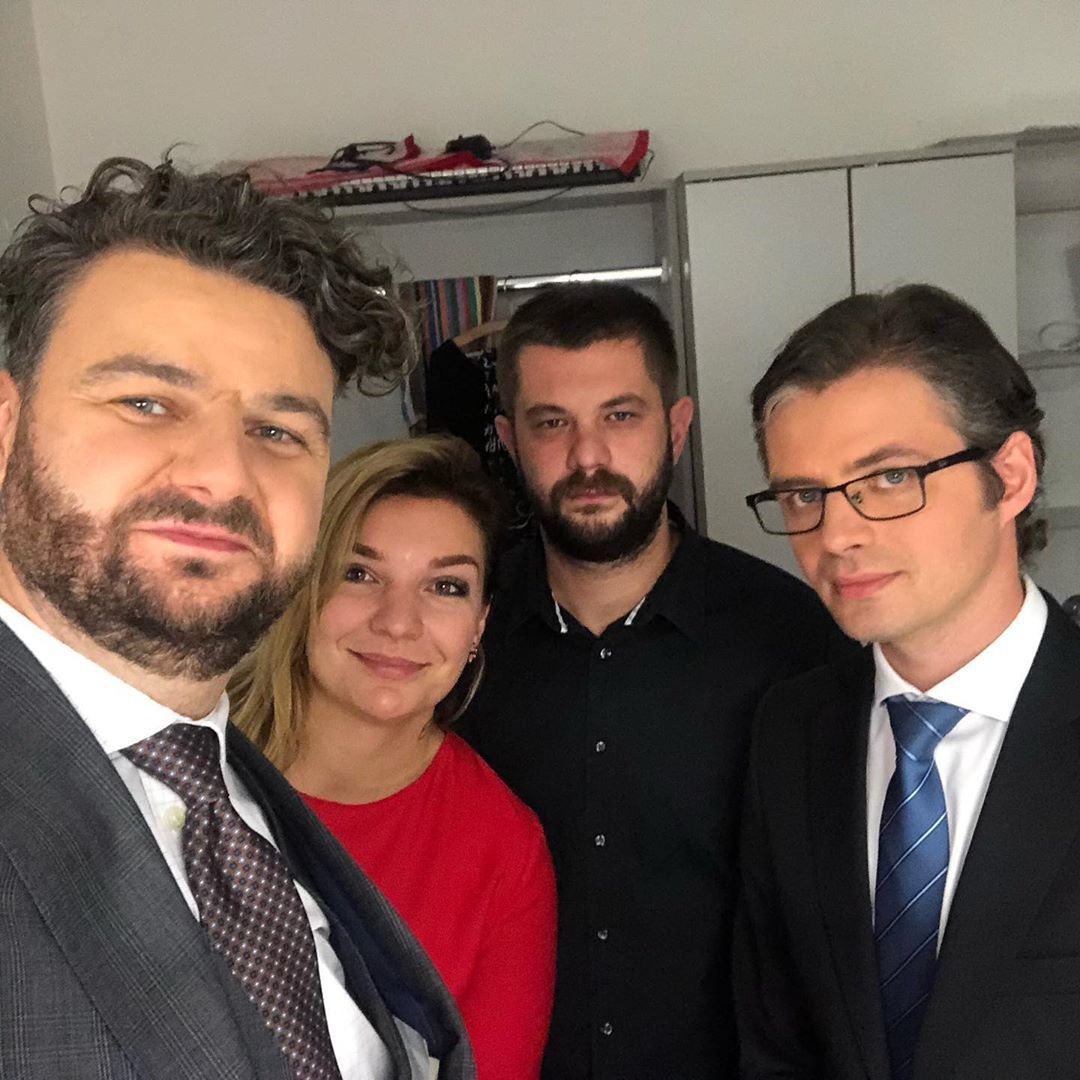 Joe Trendy o OTO 2019: Nikdy sa nezavďačíš všetkým, priestor v TV by mal dostávať aj tvrdší humor (Rozhovor)
