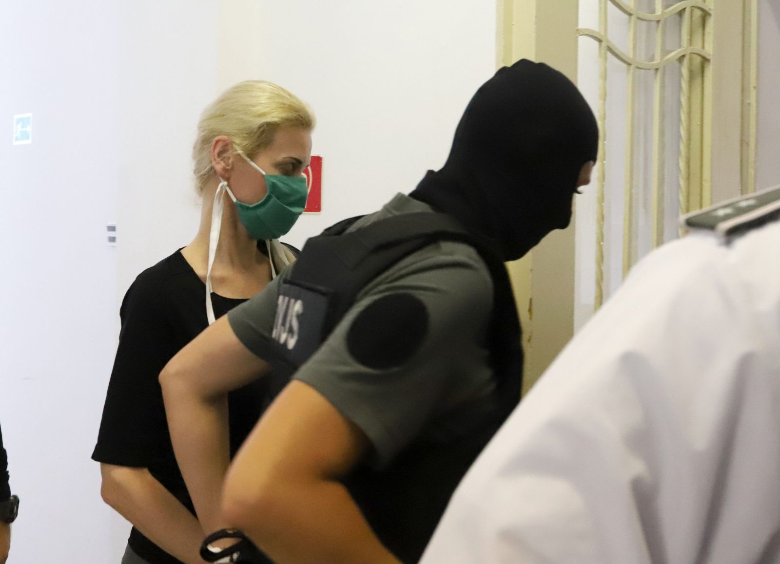 Monika Jankovská údajne vyhlásila vo väznici protestnú hladovku. Toto sú dôvody, pre ktoré vraj prestala jesť