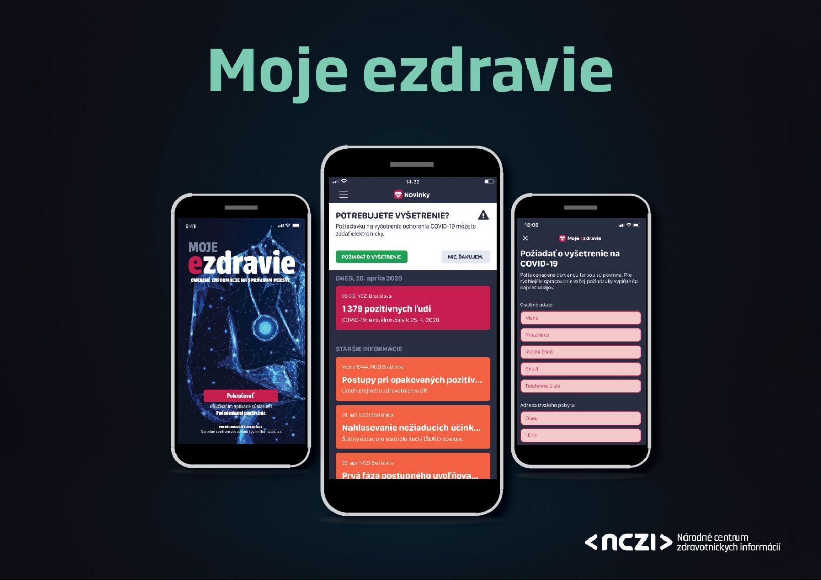 Osobné údaje 390-tisíc Slovákov testovaných na Covid-19 vrátane zdravotného stavu boli nechránené, niekto ich mohol ukradnúť