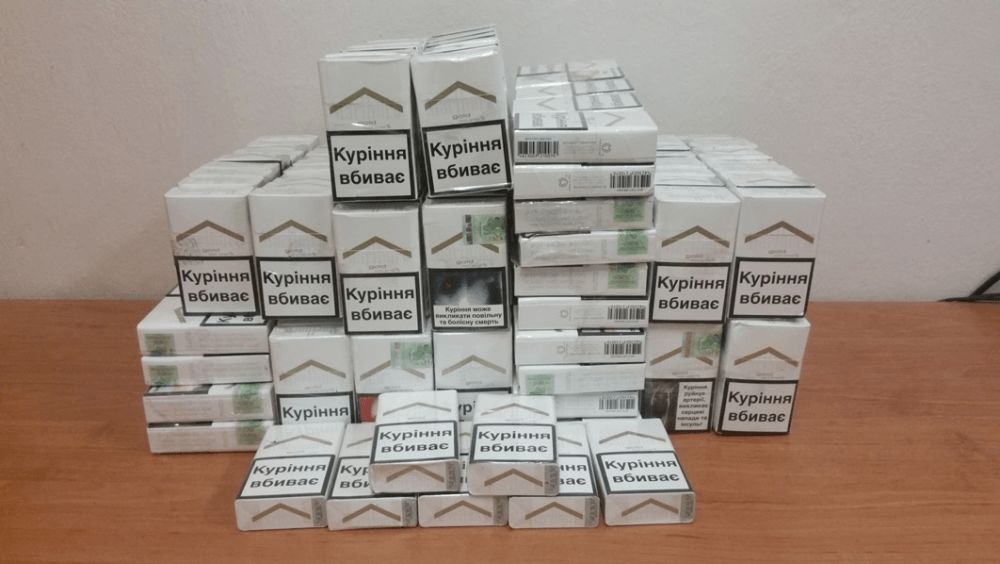 Nekur fejky: Kampaň bojuje slovníkom obyvateľov východu proti zdravotným a ekonimickým rizikám nelegálnych cigariet