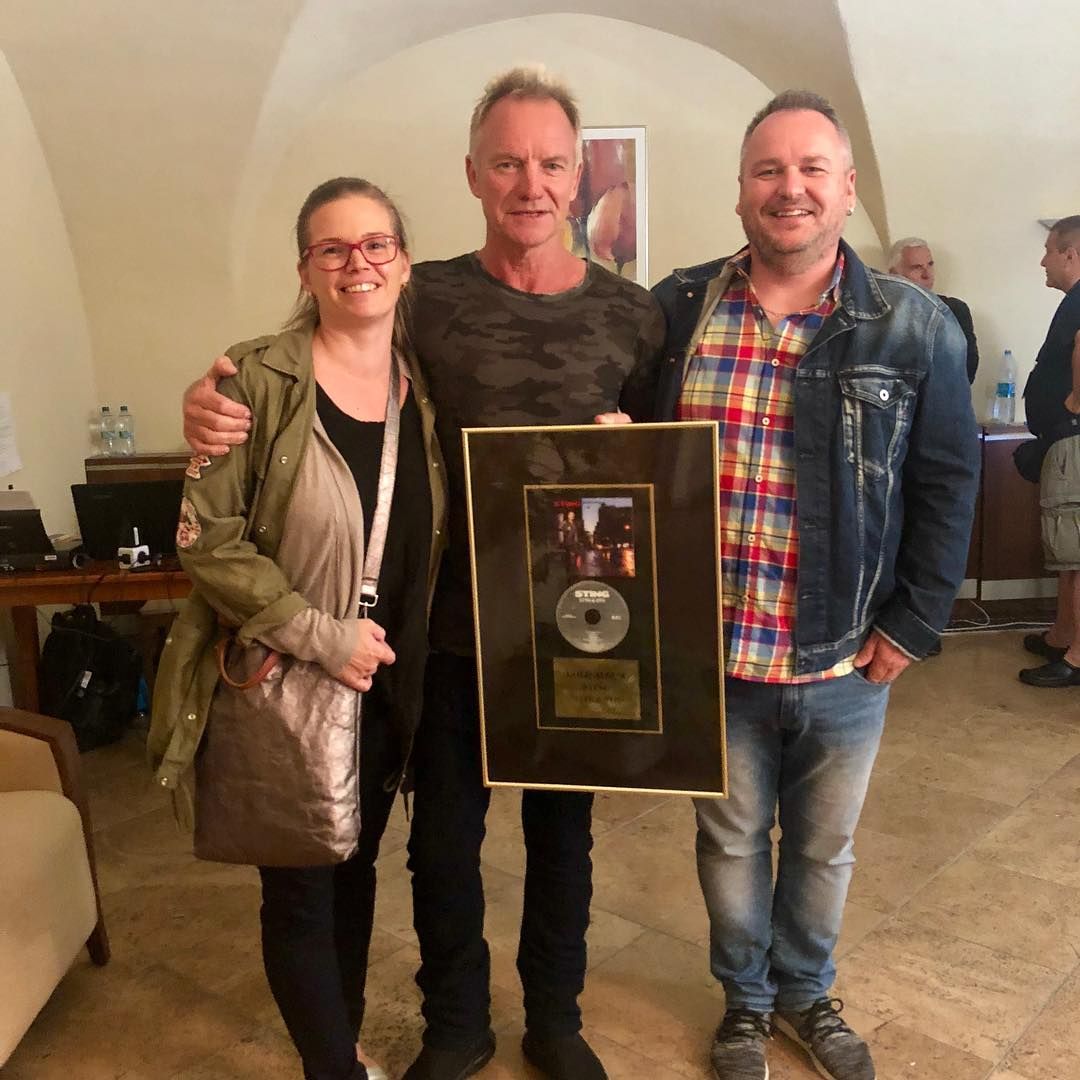 Šéf Universal Music Slovensko: Za streamovacie služby platí 180-tisíc Slovákov, zachránili zadok umelcom aj nám (Rozhovor)