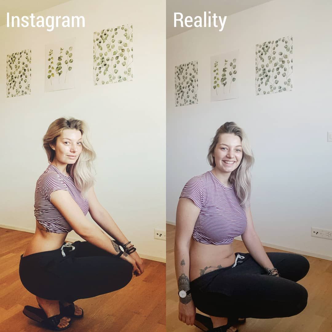 Nedostávame zaplatené za počet lajkov na Instagrame, zrušenie počítadla by som prijala, tvrdí Moma