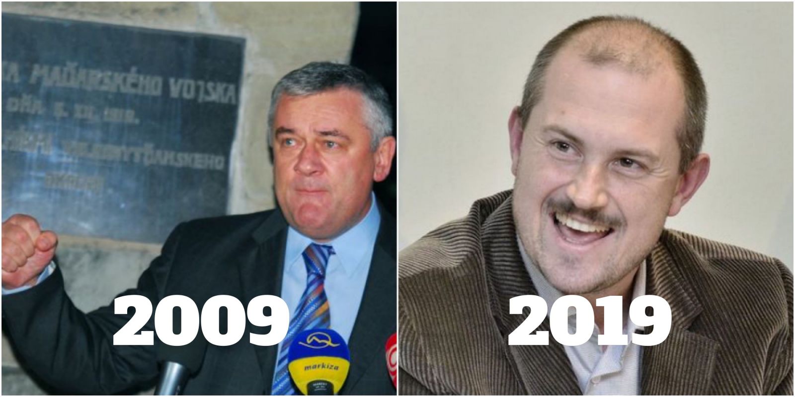 Čo všetko sa za posledných 10 rokov na Slovensku nezmenilo, aj keď by sme veľmi chceli?