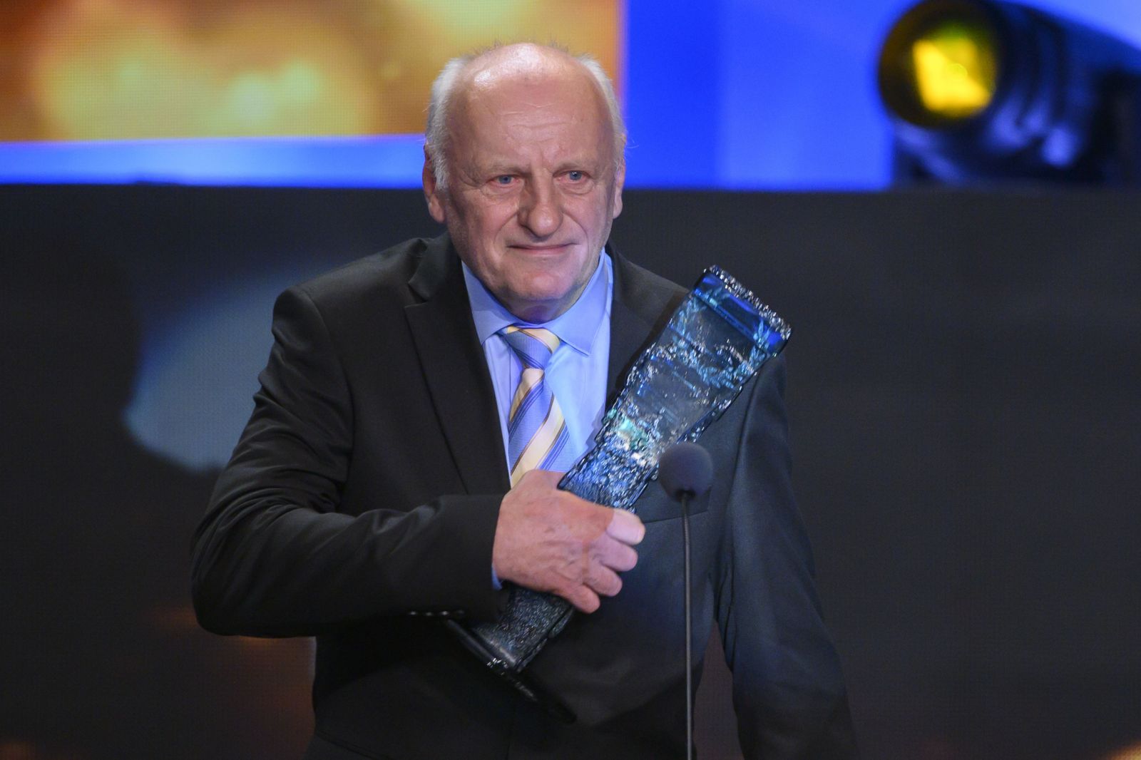 Cenu Športovec roka 2019 získava Petra Vlhová, Attila Végh získal divácke ocenenie