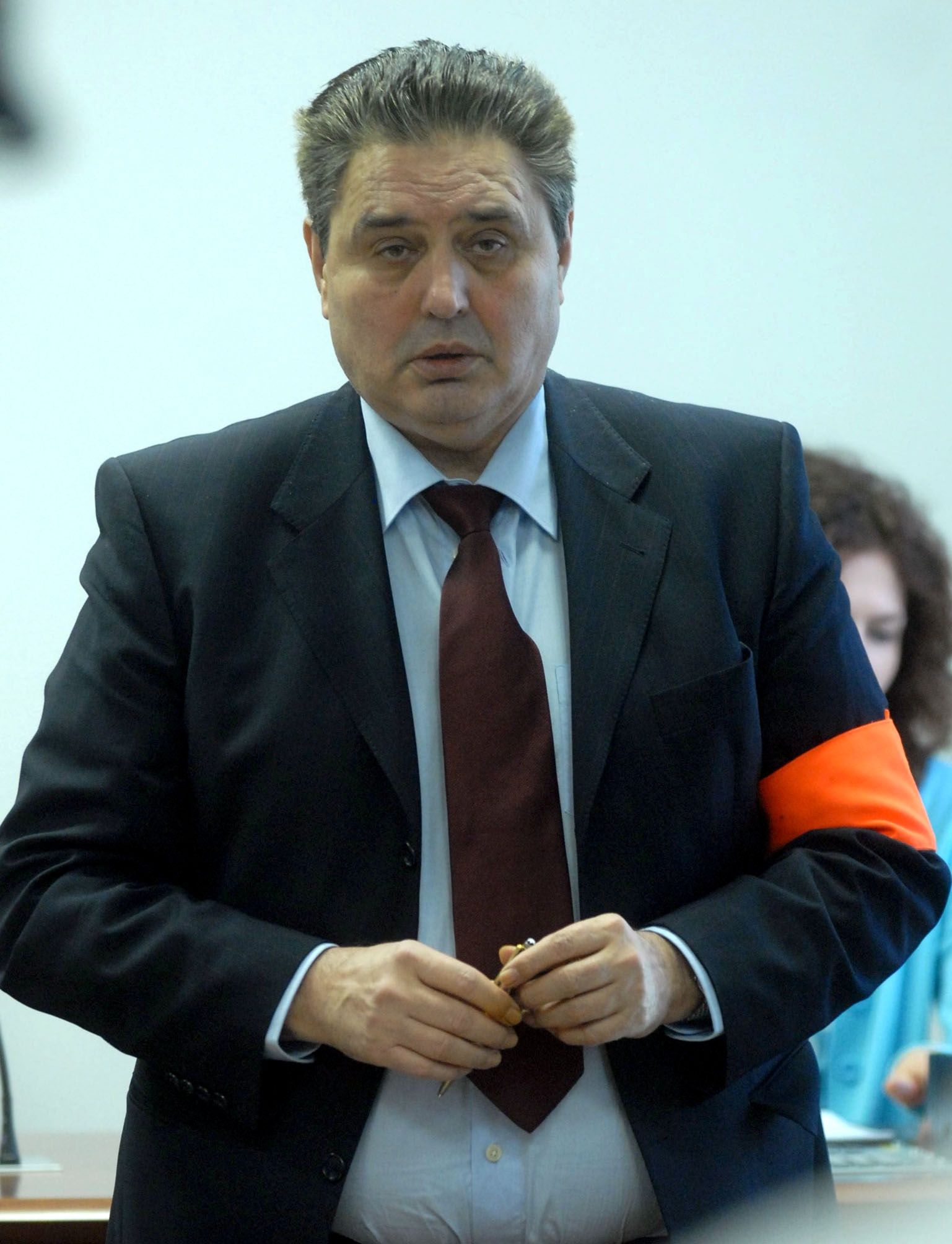 Jozef Majský, 2007