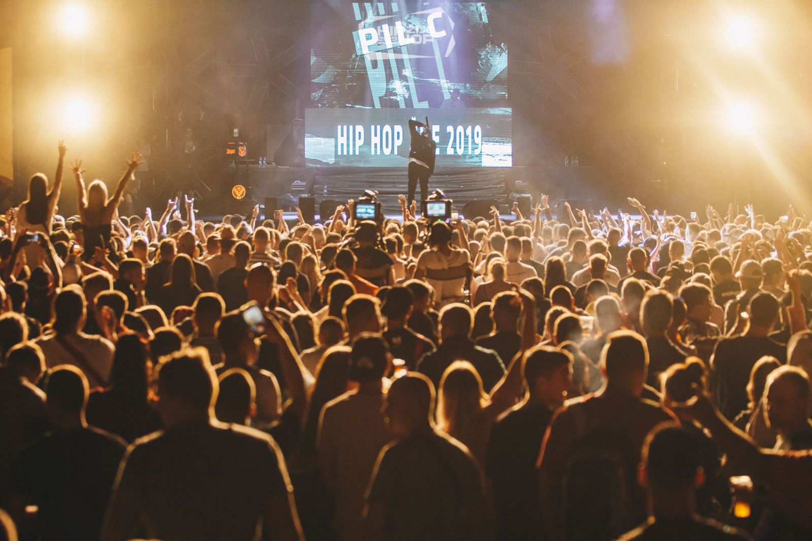 Organizátori Hip Hop Žije: Peniaze nám dlží niekoľko zahraničných headlinerov (Rozhovor)
