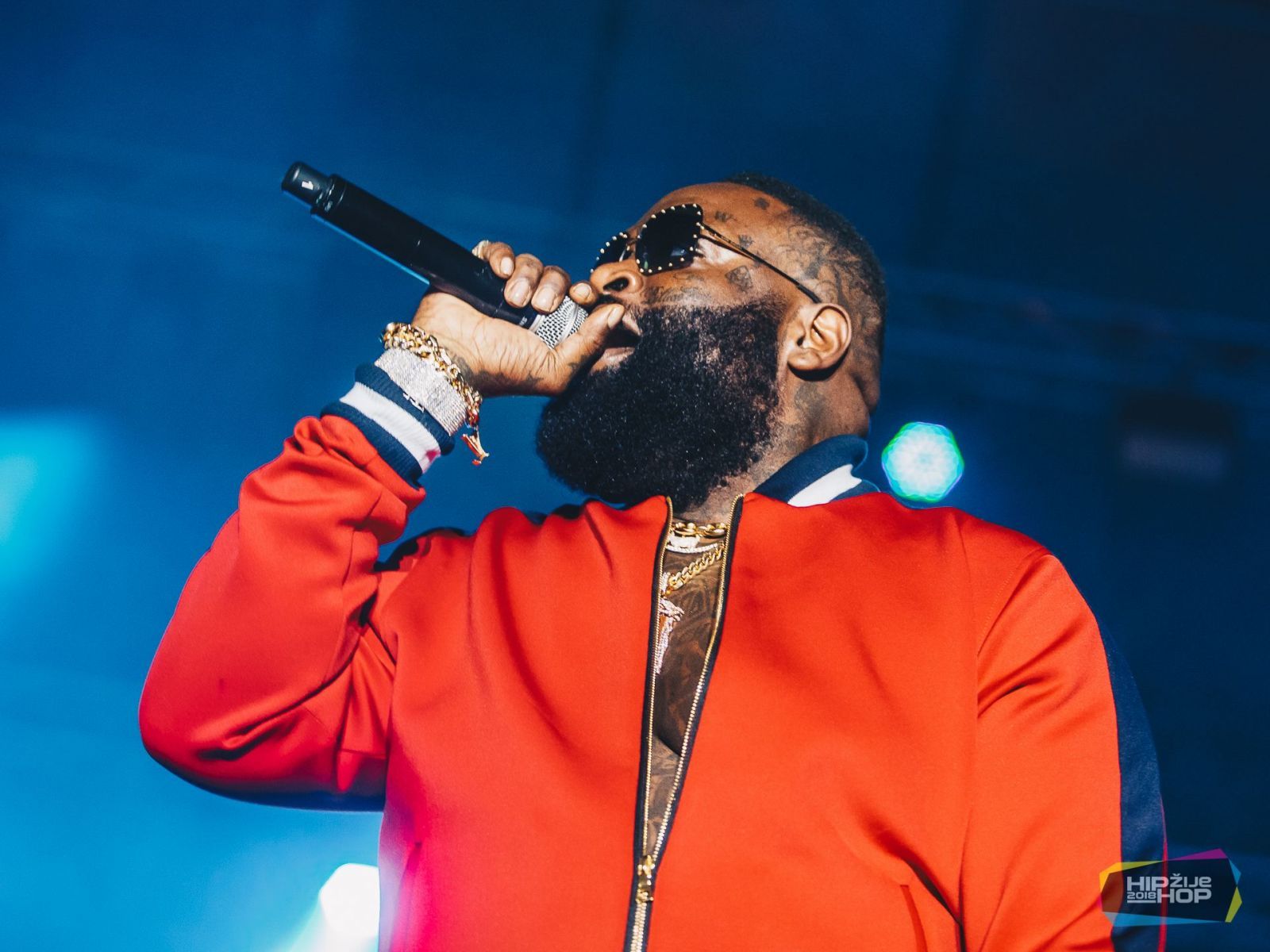 Organizátori Hip Hop Žije: Peniaze nám dlží niekoľko zahraničných headlinerov (Rozhovor)