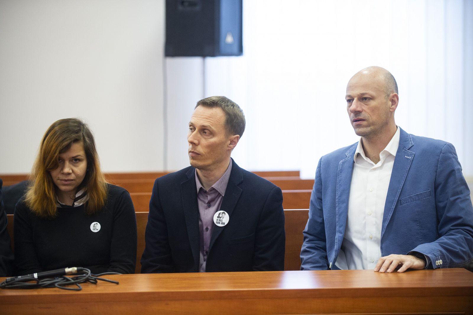 LIVE zo súdu s Kočnerom: Ján Kuciak výrazne ohrozoval beztrestnosť Mariana Kočnera, tvrdí Marek Vagovič