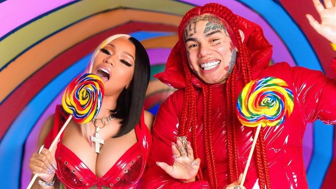 V sobotu bude Tekashi 6ix9ine definitívne voľný. Čo chystá, kto sa stará o jeho bezpečnosť a čím skoro tromfol Eminema?