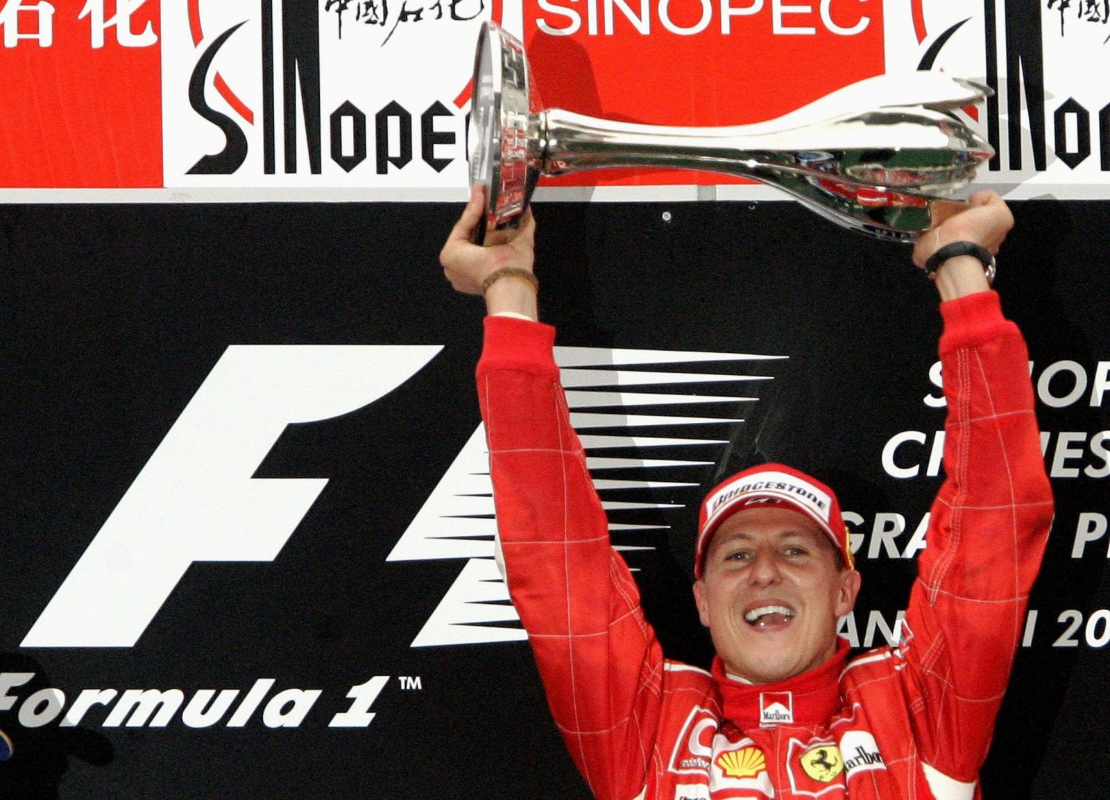 Dokument o Michaelovi Schumacherovi vyjde ešte tento rok, údajne sa v ňom aj objaví. Jeho zdravotný stav je nejasný