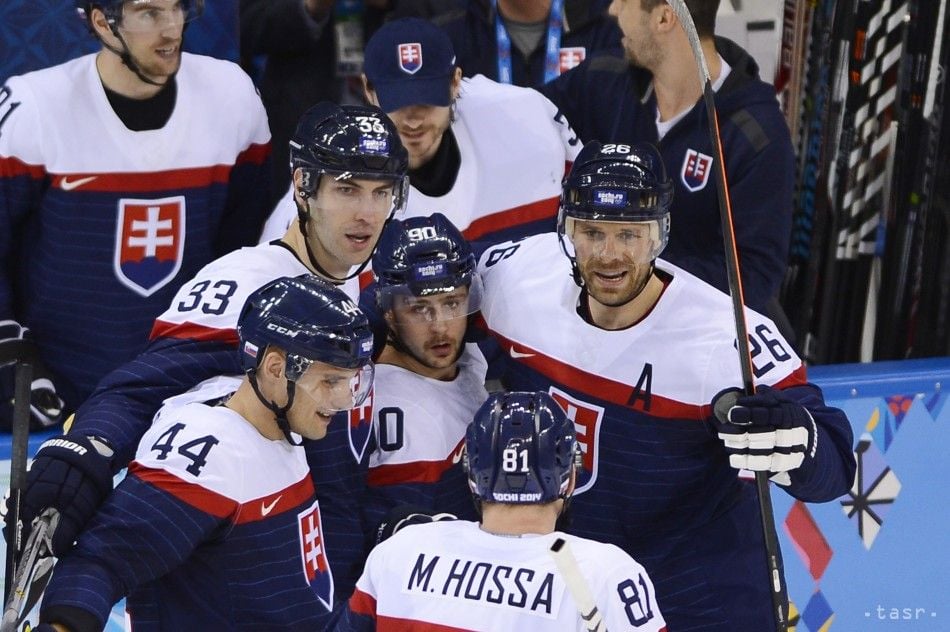 Slovensko na MS v hokeji podporia aj hráči z NHL, budeme mať tím plný hviezd zo zámoria?