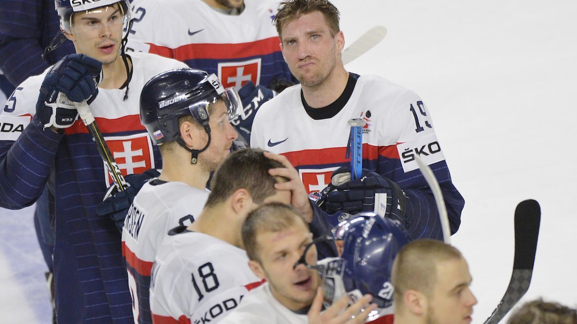 MS v hokeji na Slovensku sa bížia: 5 klišé, ktoré všetci nenávidíme