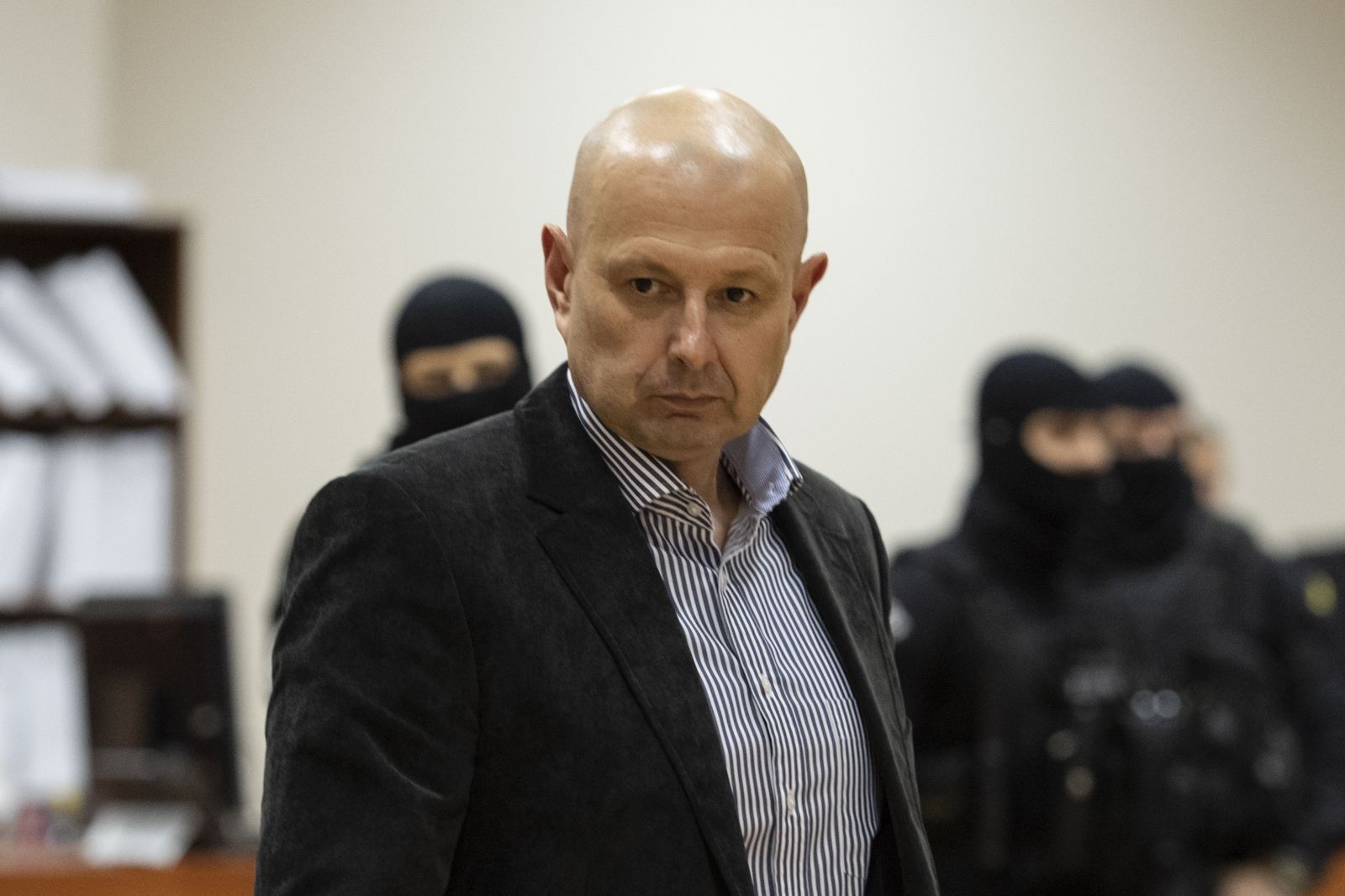 Miroslav Kriak