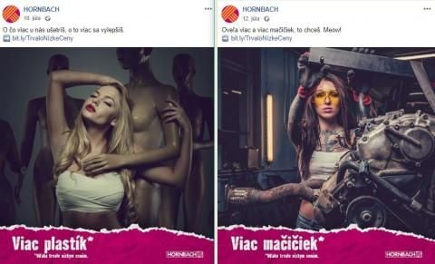 Ktoré slovenské firmy najviac ponižovali v svojej reklame ženy? Anticeny Sexistický kix sú rozdané