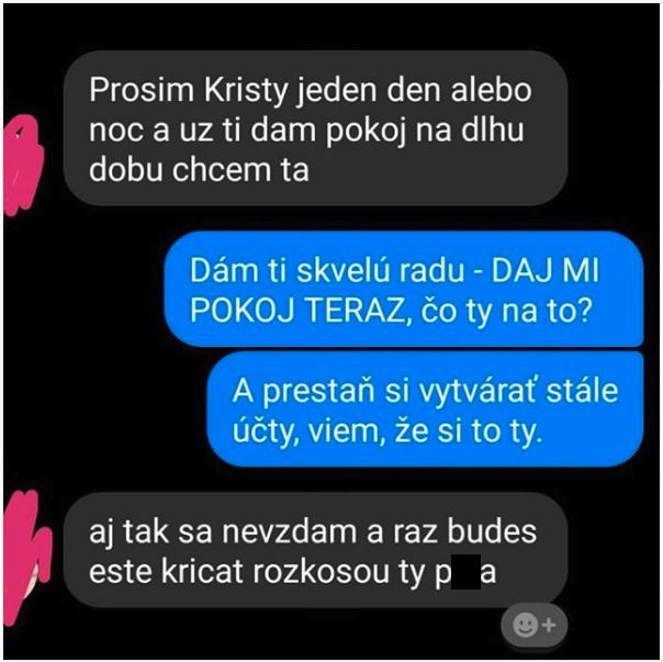 Aké zúfalosti píšu Slováci, keď chcú zbaliť ženu? Populárny instagramový profil denne odhaľuje najhoršie baliace frázy