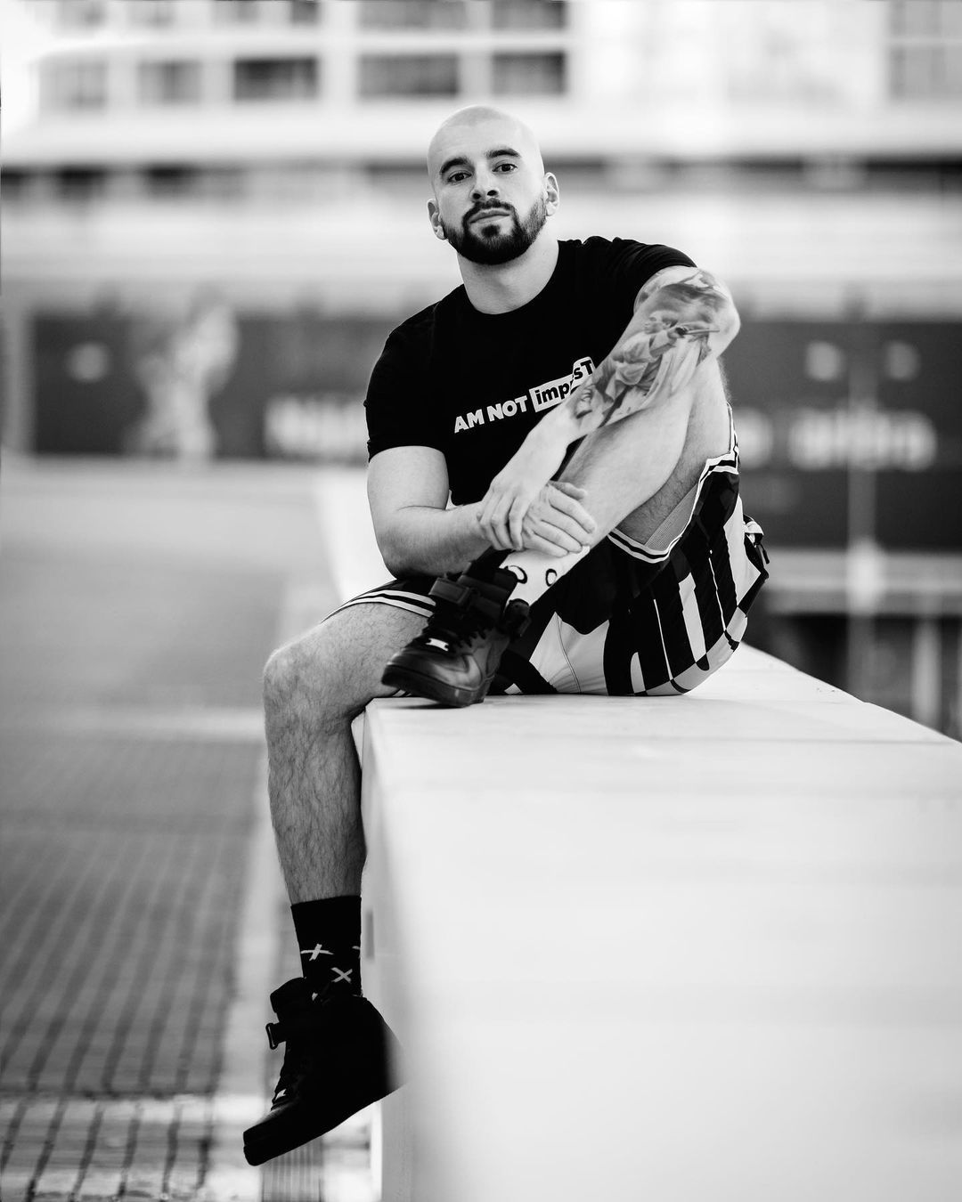 Kontrafakt, Frayer Flexking aj Franto: Títo raperi vydajú napriek pandémii nové albumy, o zárobky sa neboja