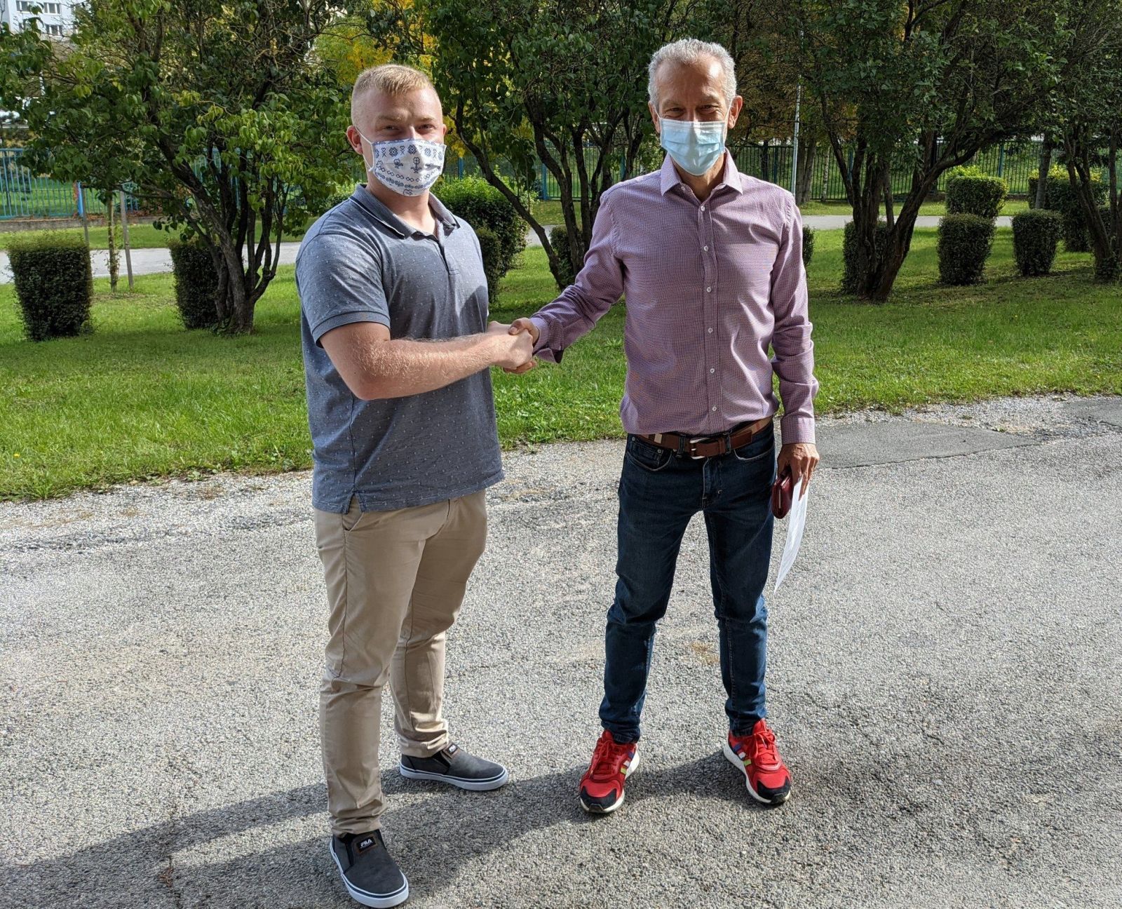 Slovák Daniel Kuchta: V Košiciach sme vyvinuli systém na diagnostiku rakoviny pľúc umelou inteligenciou (Rozhovor)