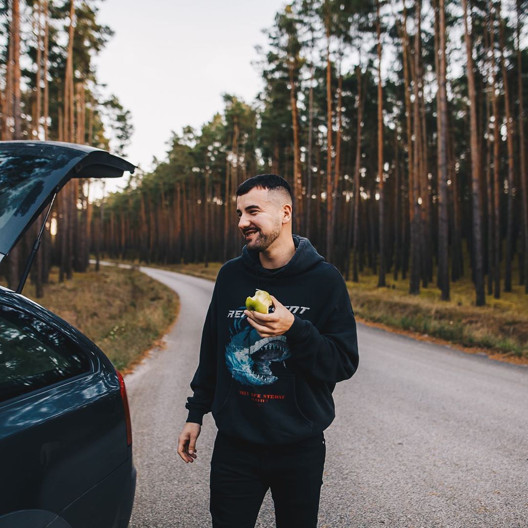 Kontrafakt, Frayer Flexking aj Franto: Títo raperi vydajú napriek pandémii nové albumy, o zárobky sa neboja