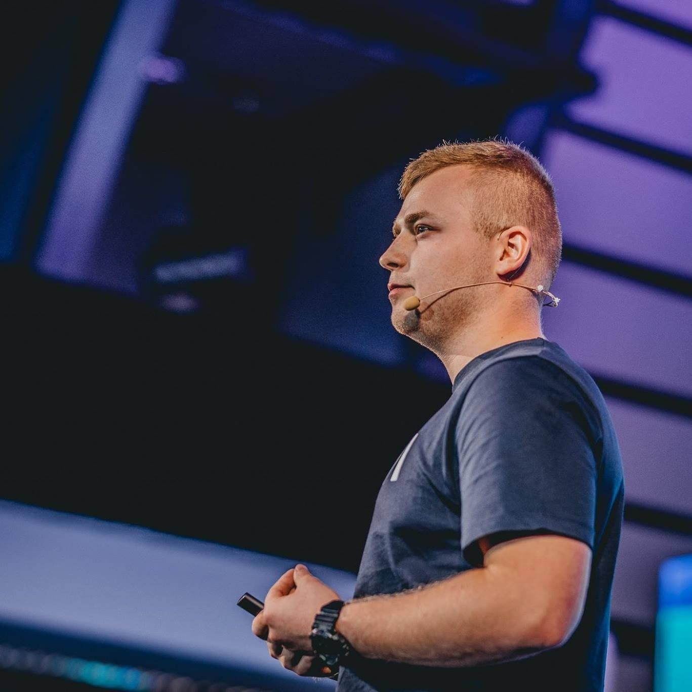 Slovák Daniel Kuchta: V Košiciach sme vyvinuli systém na diagnostiku rakoviny pľúc umelou inteligenciou (Rozhovor)