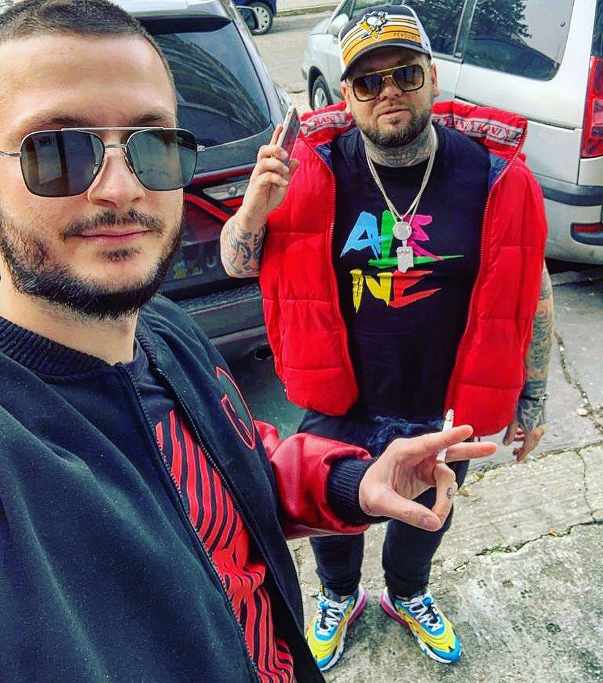 Kontrafakt, Frayer Flexking aj Franto: Títo raperi vydajú napriek pandémii nové albumy, o zárobky sa neboja