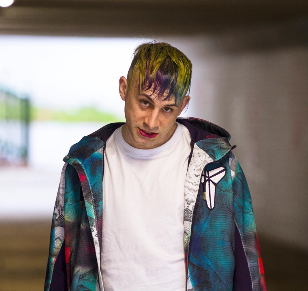 Kontrafakt, Frayer Flexking aj Franto: Títo raperi vydajú napriek pandémii nové albumy, o zárobky sa neboja