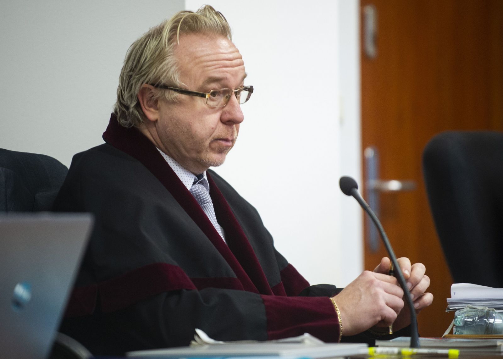 Prokurátor Šanta trvá na 20-ročnom treste pre Kočnera, 19 je málo.Žiada aj prepadnutie majetku podnikateľa