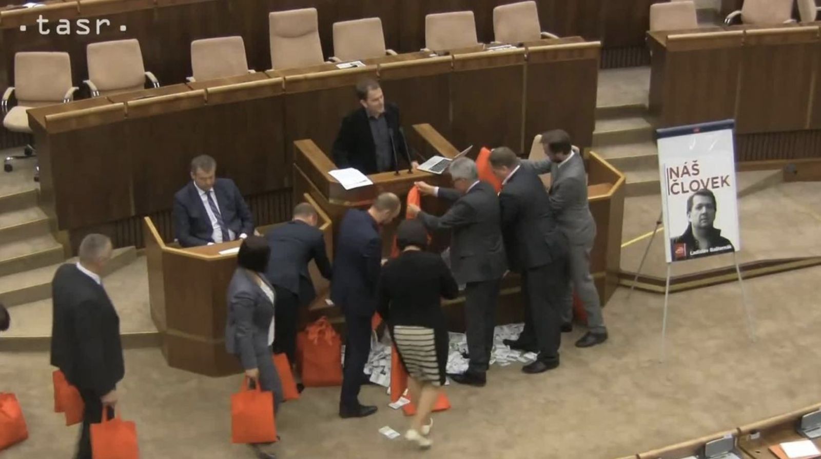 10 hviezdnych momentov budúceho premiéra Igora Matoviča