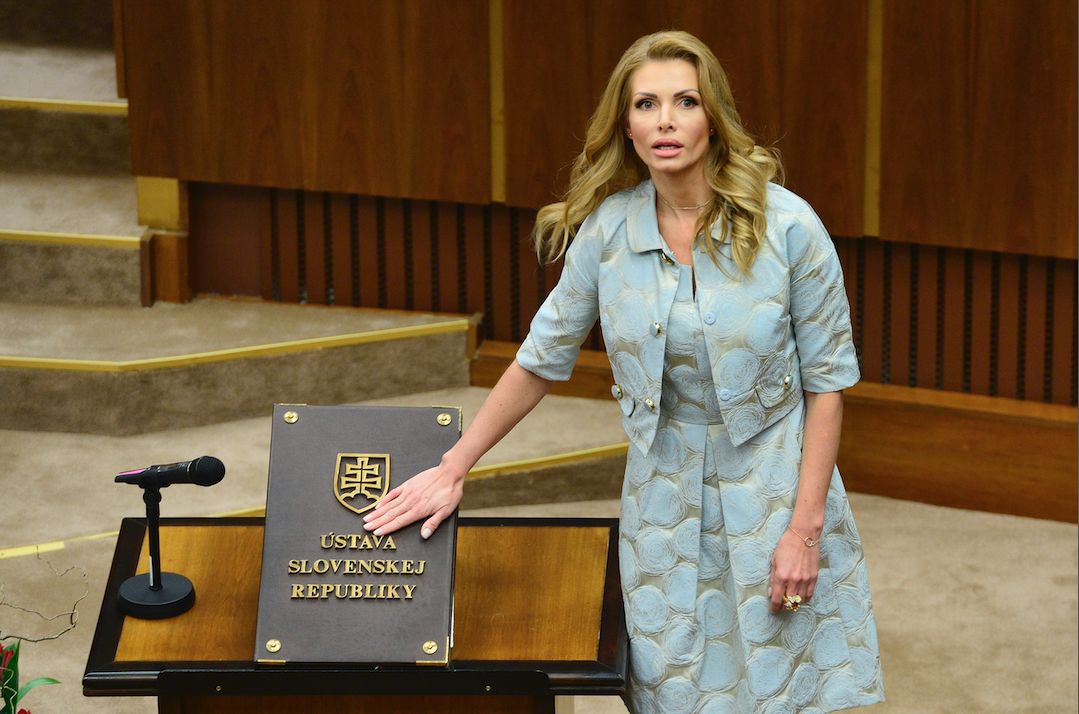 10 najpochybnejších poslancov v novom parlamente: Odsúdení extrémisti aj bývalá veštnica