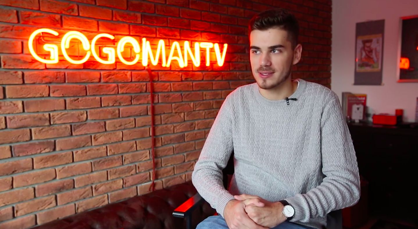 Youtuberstvo je práca ako každá iná. Bez kreativity, zodpovednosti a znalosti strihu nepochodíš