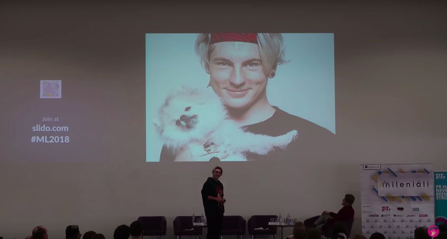 Youtuberstvo je práca ako každá iná. Bez kreativity, zodpovednosti a znalosti strihu nepochodíš