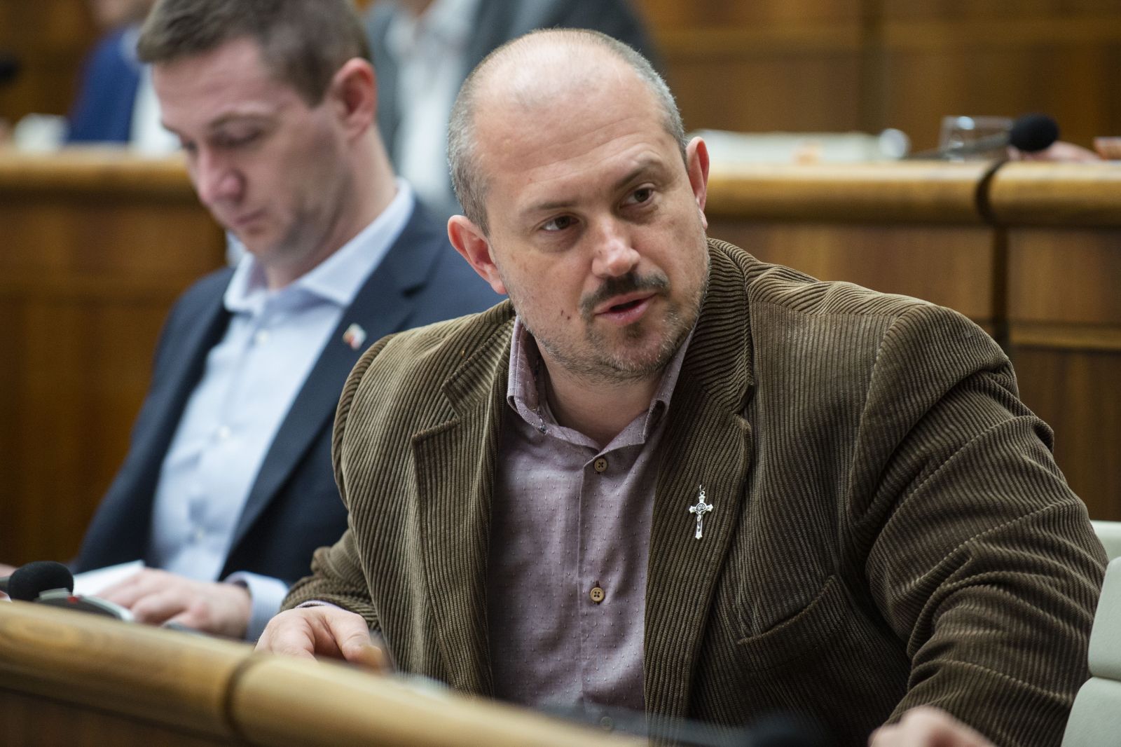 10 citátov z Kočnerovej Threemy, z ktorých mrazí: Smejú sa zo zavraždeného novinára Jána Kuciaka a Robert Fico je alkoholik