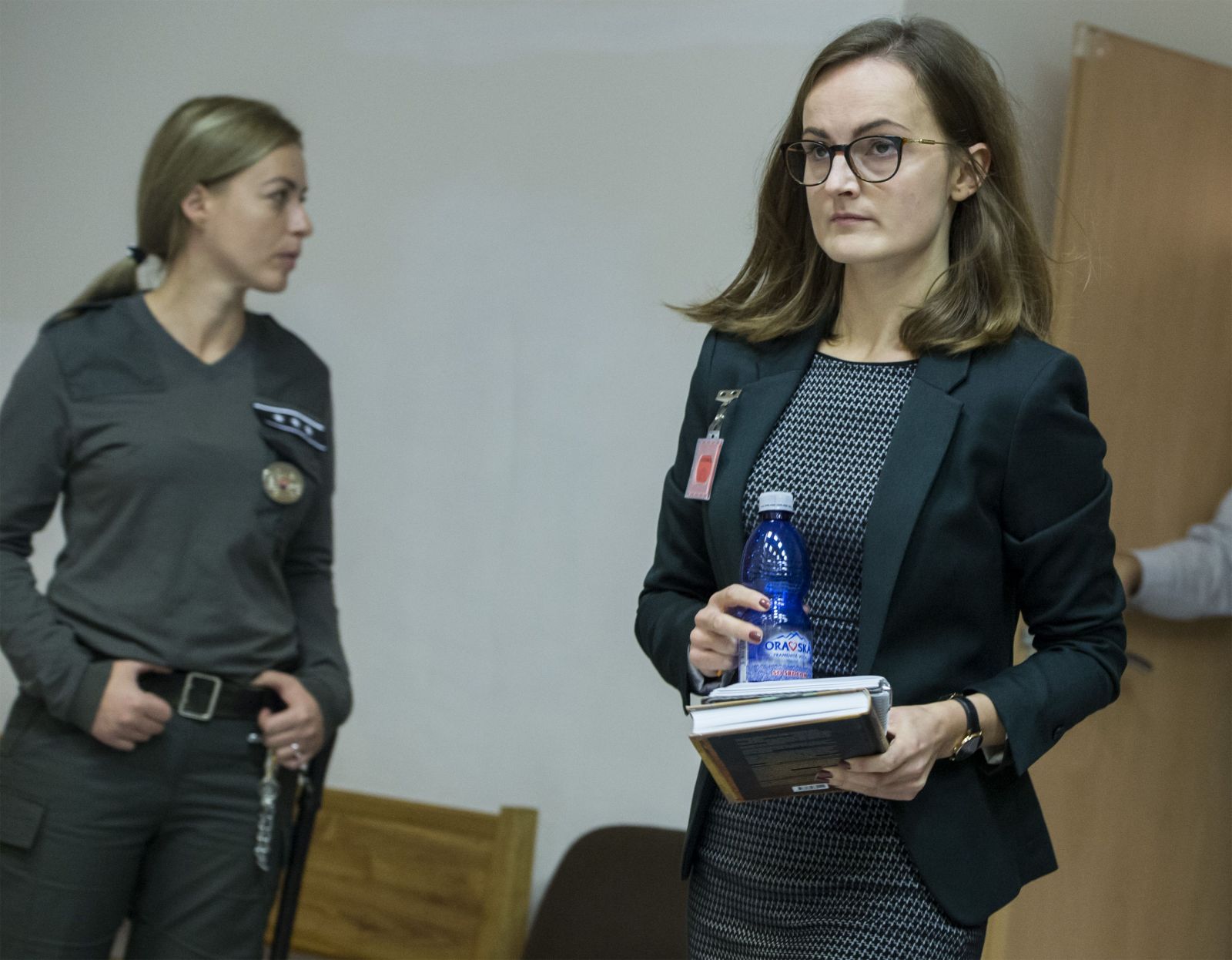 Mariana Kočnera a Pavla Ruska usvedčuje z falšovania zmeniek aj bakalárska práca mladej novinárky