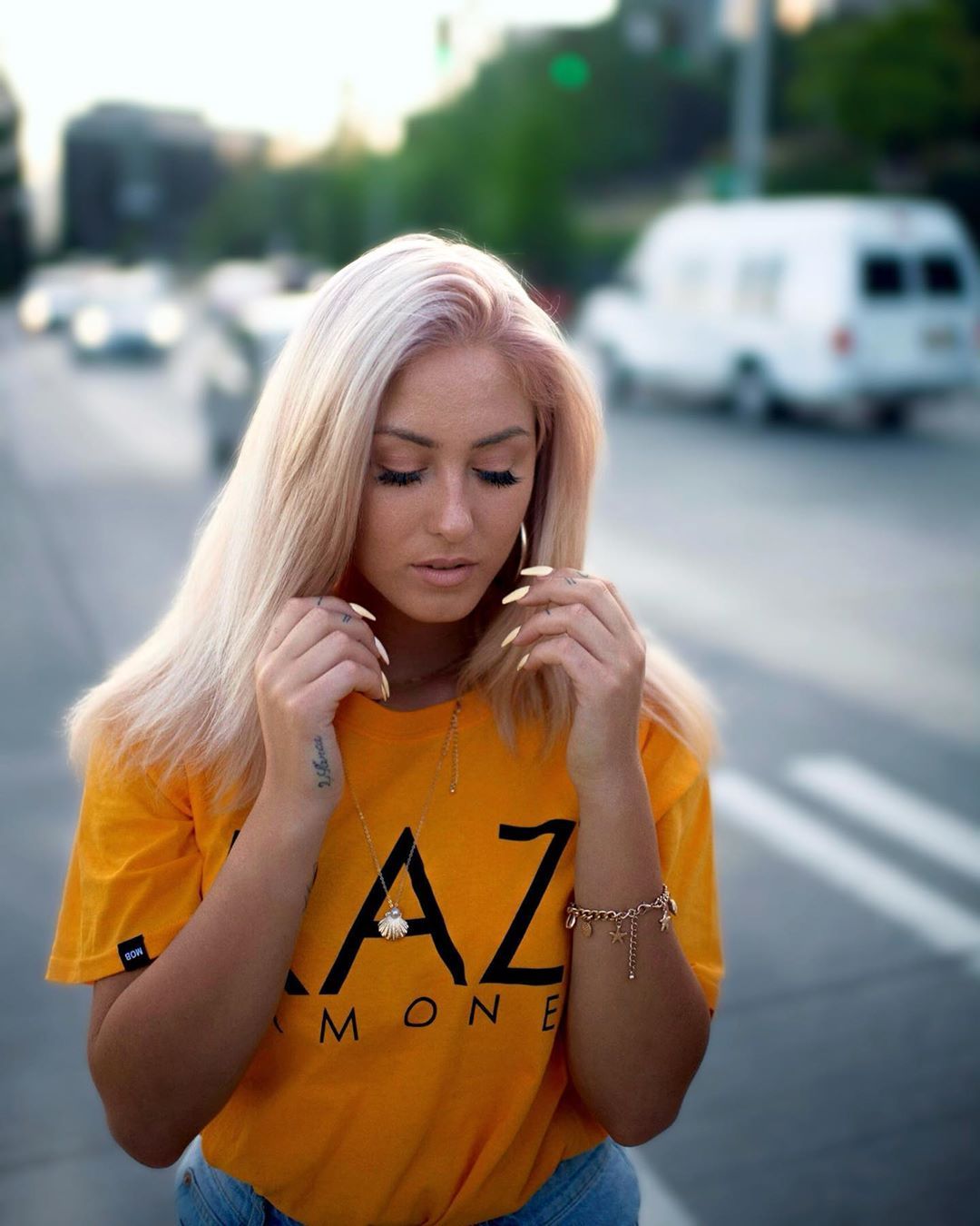 Aless: Od remixu na Rockstar nemám strach z ničoho, len z parkovania (Rozhovor)