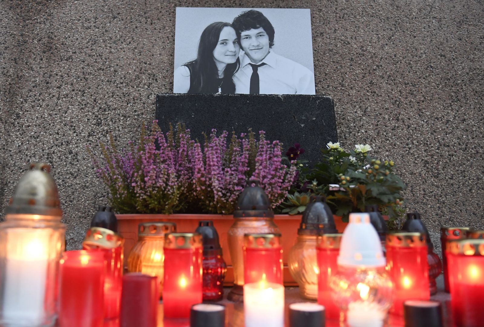 10 kľúčových momentov v prípade vraždy Jána Kuciaka a jeho snúbenice, ktoré by si mal poznať