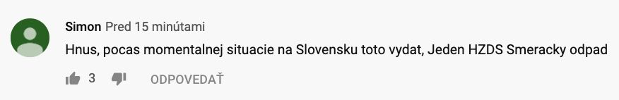 Slováci sa tvrdo obuli do nového klipu Joža Ráža. Označujú ho za hnoj a dno, skladbu by vraj nedopočúval ani Chuck Norris