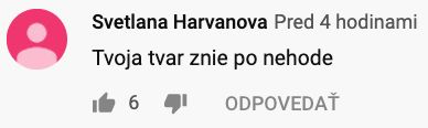 Slováci sa tvrdo obuli do nového klipu Joža Ráža. Označujú ho za hnoj a dno, skladbu by vraj nedopočúval ani Chuck Norris