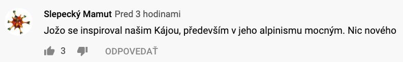 Slováci sa tvrdo obuli do nového klipu Joža Ráža. Označujú ho za hnoj a dno, skladbu by vraj nedopočúval ani Chuck Norris