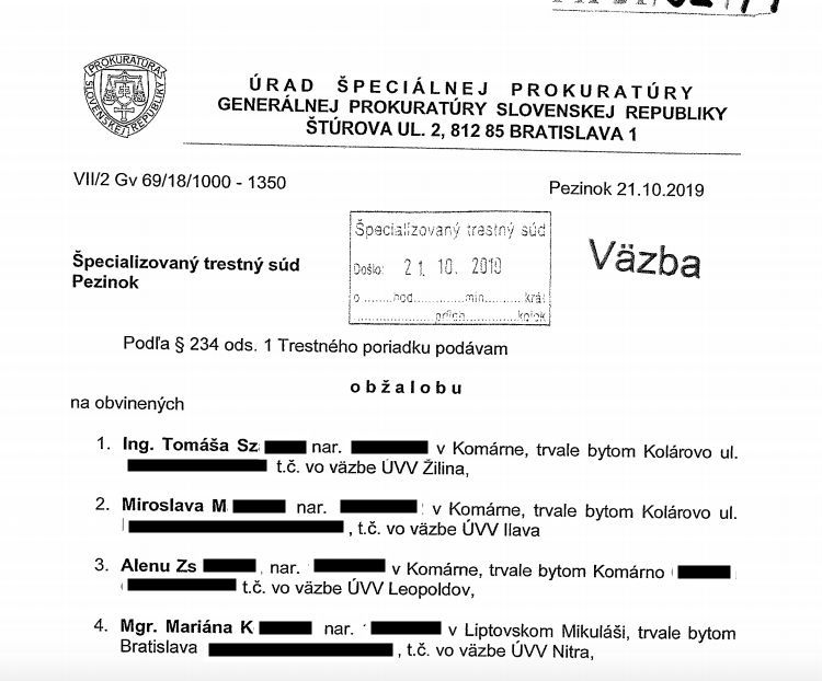 Prečo vyšetrovací tím označil za objednávateľa vraždy Jána Kuciaka Mariana Kočnera? Pomohli SIM karty, Threema aj svedkovia